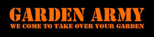 Welkom op Gardenarmy.be !